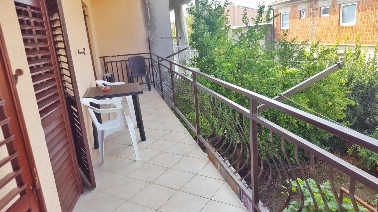 Ivanka Apartmán