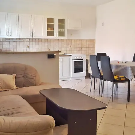 Apartment Ivanka Crikvenica Exterior photo