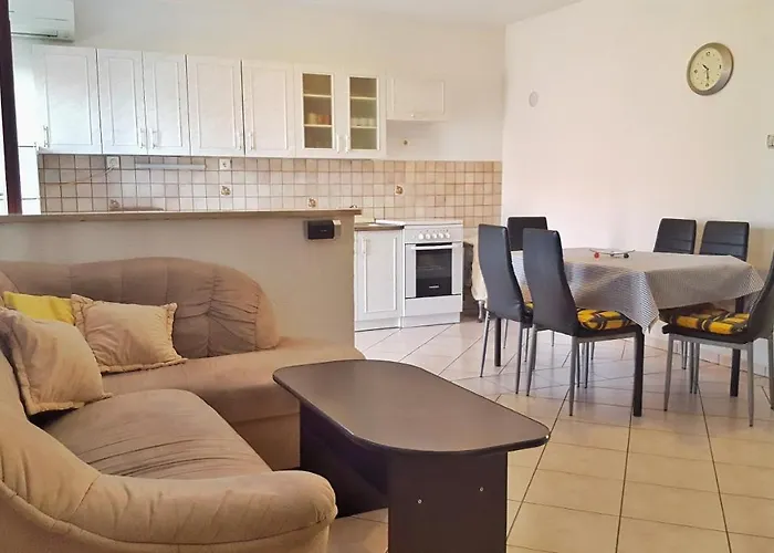 Apartment Ivanka
